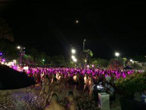 Riptide - Typhoon Lagoon - Walt Disney World