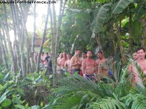 Riptide - Typhoon Lagoon - Walt Disney World