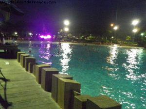 Riptide - Typhoon Lagoon - Walt Disney World