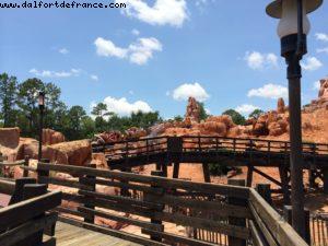 Gay Days - Magic Kingdom - Walt Disney World