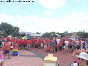 Gay Days - Magic Kingdom - Walt Disney World