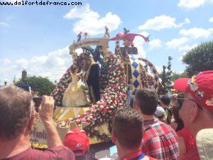 Gay Days - Magic Kingdom - Walt Disney World