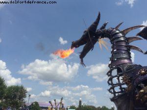 Gay Days - Magic Kingdom - Walt Disney World