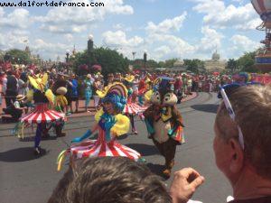 Gay Days - Magic Kingdom - Walt Disney World