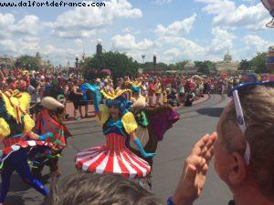 Gay Days - Magic Kingdom - Walt Disney World