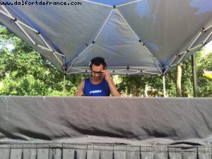 Buena Vista Palace - One Mighty Week End - Walt Disney World