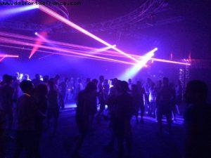 Magic Journey - One Mighty Week End - Arabian Knights - Orlando