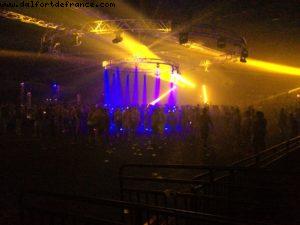 Magic Journey - One Mighty Week End - Arabian Knights - Orlando