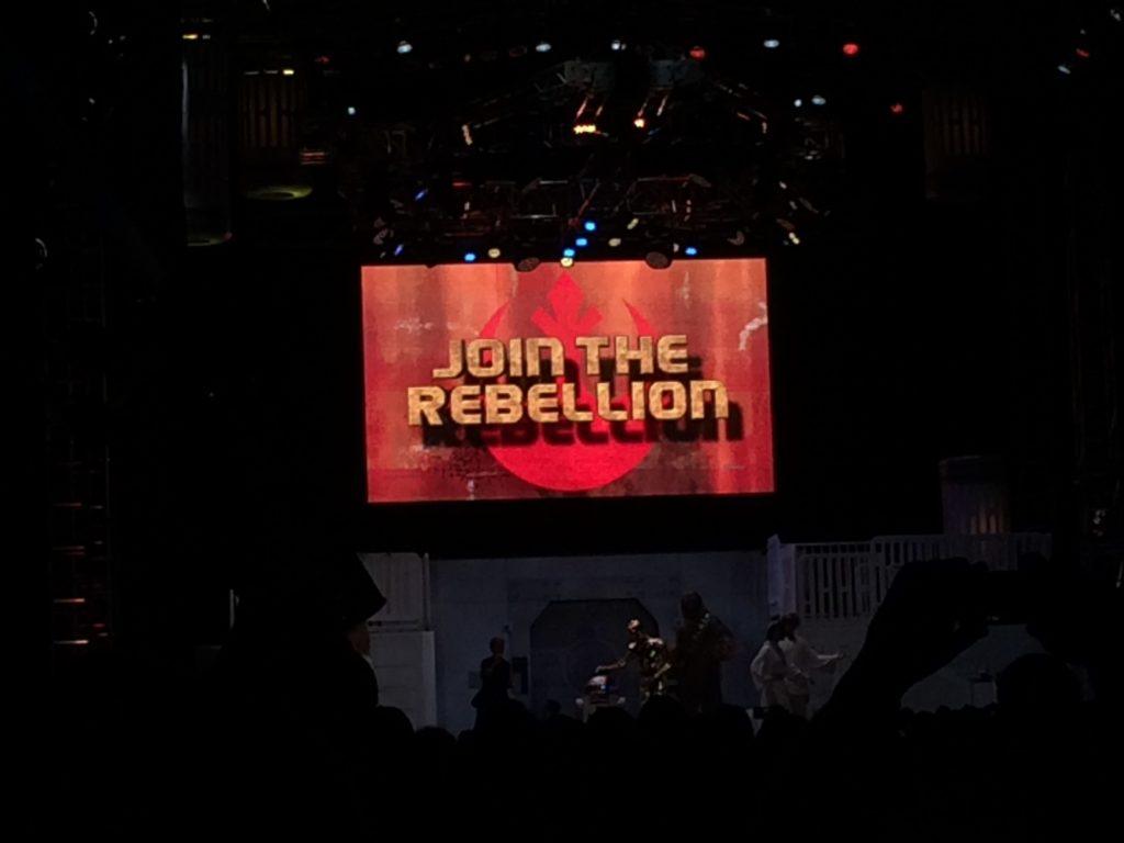 Hollywood Studios - Walt Disney World