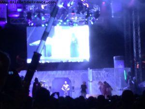 Hollywood Studios - Walt Disney World