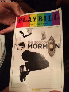 The Book of Mormon