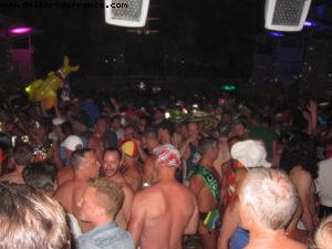 Imagine-Nation - Our 50th Atlantis cruise (Celebrity Equinox)