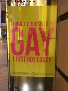 Our 50th Atlantis cruise (Celebrity Equinox)