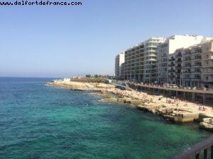 La Valette - Our 50th Atlantis cruise (Celebrity Equinox)