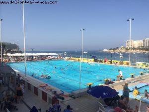 La Valette - Our 50th Atlantis cruise (Celebrity Equinox)