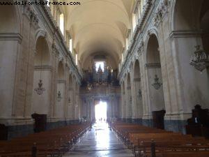 Catania - Our 50th Atlantis cruise (Celebrity Equinox)