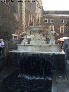 Catania - Our 50th Atlantis cruise (Celebrity Equinox)