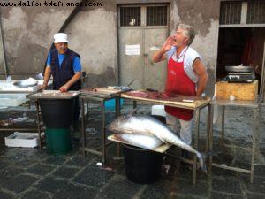 Catania - Our 50th Atlantis cruise (Celebrity Equinox)