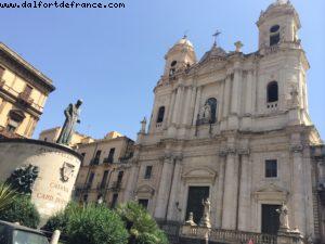 Catania - Our 50th Atlantis cruise (Celebrity Equinox)