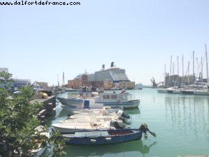 Catania - Our 50th Atlantis cruise (Celebrity Equinox)