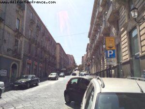 Catania - Our 50th Atlantis cruise (Celebrity Equinox)