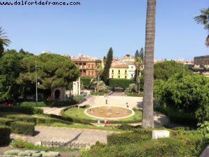 Catania - Our 50th Atlantis cruise (Celebrity Equinox)