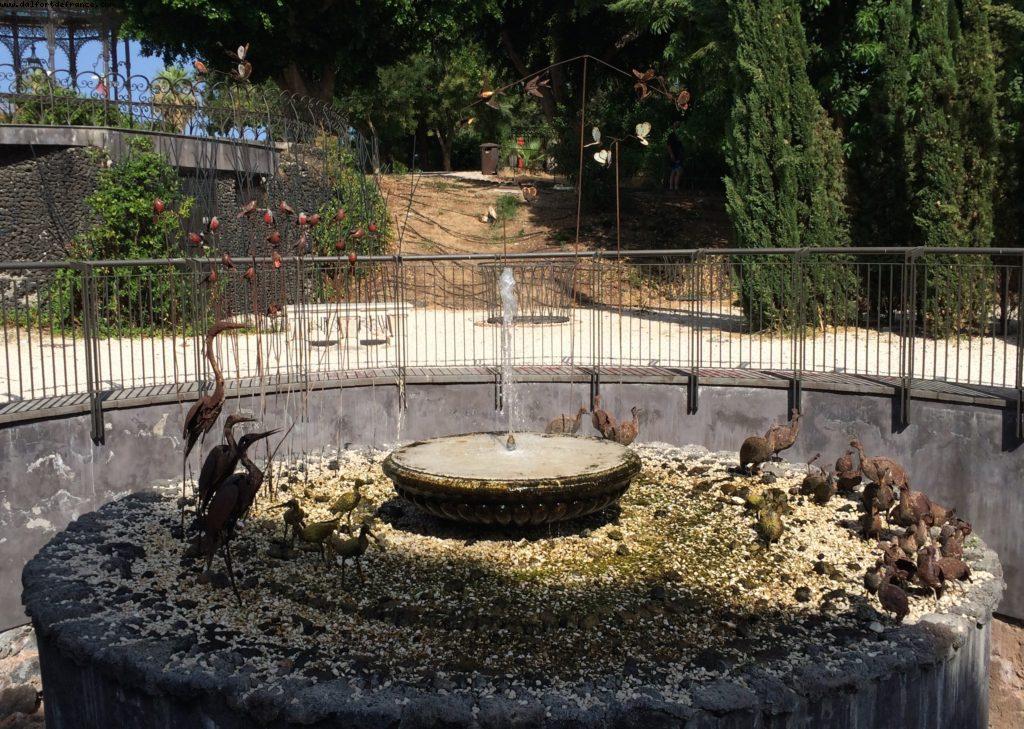 Catania - Our 50th Atlantis cruise (Celebrity Equinox)