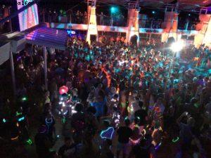 Razzle Dazzle - Our 50th Atlantis cruise (Celebrity Equinox)