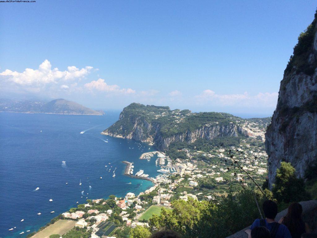 3053 Anacapri - Our 50th Atlantis cruise (Celebrity Equinox)