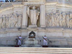 Rome - Our 50th Atlantis cruise (Celebrity Equinox)