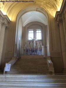 Rome - Our 50th Atlantis cruise (Celebrity Equinox)