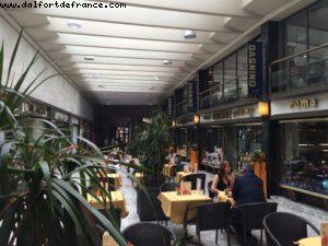 Rome - Our 50th Atlantis cruise (Celebrity Equinox)