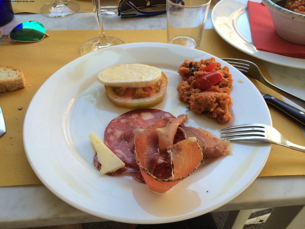 Bolgheri - Our 50th Atlantis cruise (Celebrity Equinox)