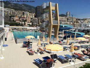 Monte Carlo - Our 50th Atlantis cruise (Celebrity Equinox)