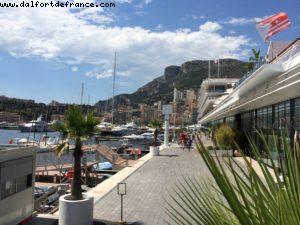 Monte Carlo - Our 50th Atlantis cruise (Celebrity Equinox)