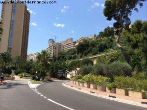 Monte Carlo - Our 50th Atlantis cruise (Celebrity Equinox)