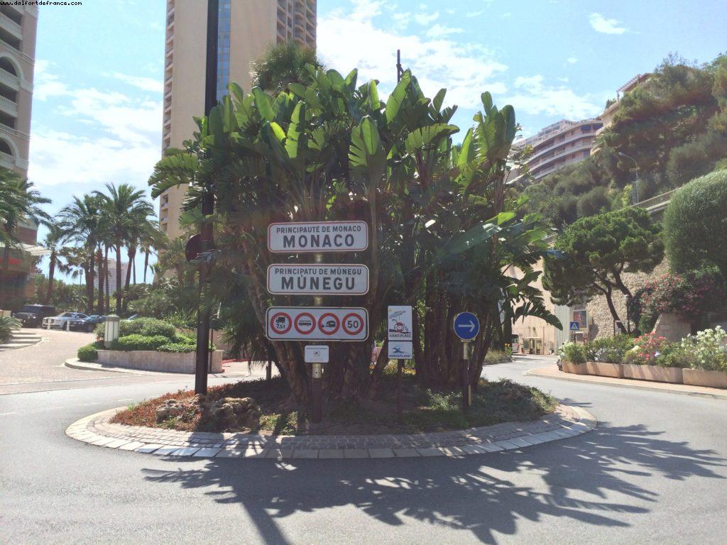 Monte Carlo - Our 50th Atlantis cruise (Celebrity Equinox)