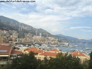 Monte Carlo - Our 50th Atlantis cruise (Celebrity Equinox)