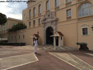 Monte Carlo - Our 50th Atlantis cruise (Celebrity Equinox)