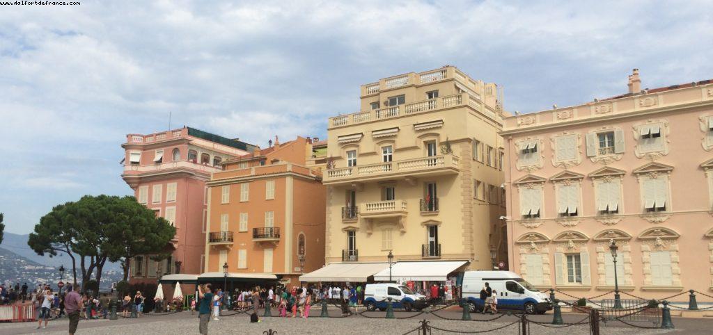 Monte Carlo - Our 50th Atlantis cruise (Celebrity Equinox)