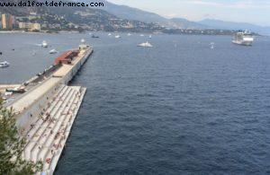 Monte Carlo - Our 50th Atlantis cruise (Celebrity Equinox)