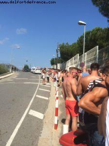 Long Lines - Water Park Circuit Party - Illa Fantasia - Barcelona