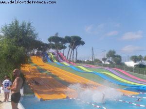 Water Park Circuit Party - Illa Fantasia - Barcelona