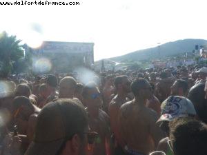 Water Park Circuit Party - Illa Fantasia - Barcelona