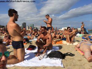 Marbella Beach - Barcelona