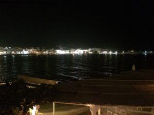 Remezzo restaurant - Mykonos