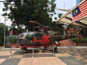 Muse National - Kuala Lumpur