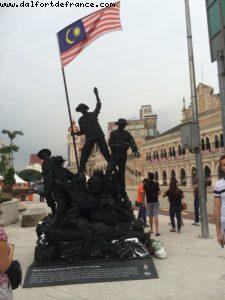 Merdeka - Kuala Lumpur