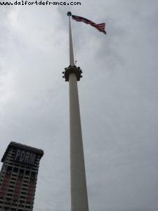 Merdeka - Kuala Lumpur