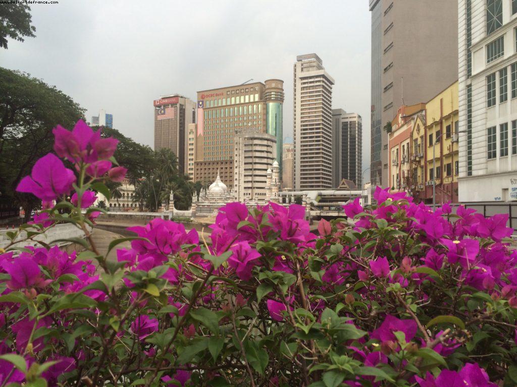 Merdeka - Kuala Lumpur